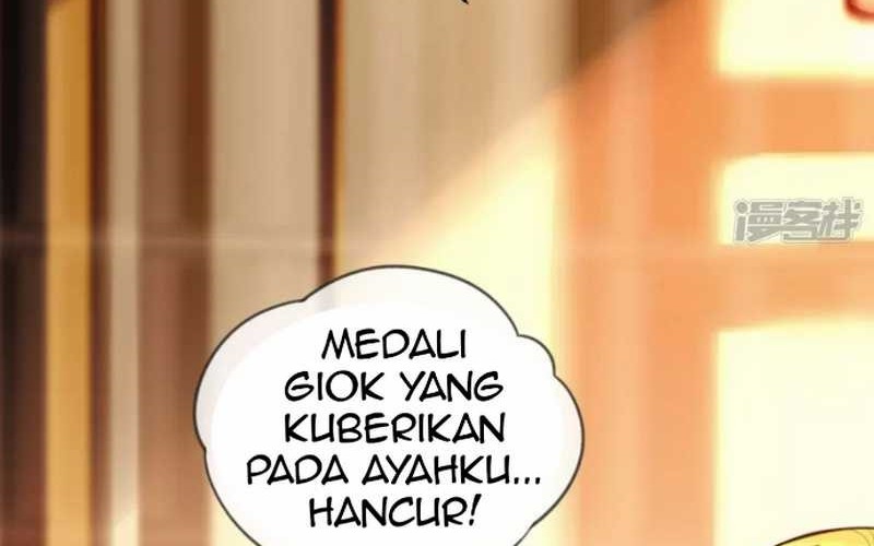 I Can Do It Chapter 19 - halaman 3