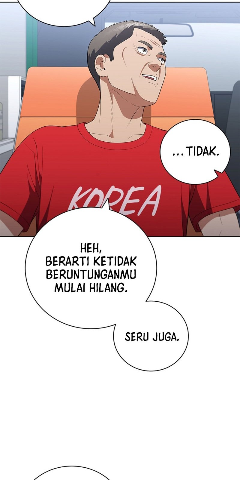 I Can Do It Chapter 19 - halaman 31