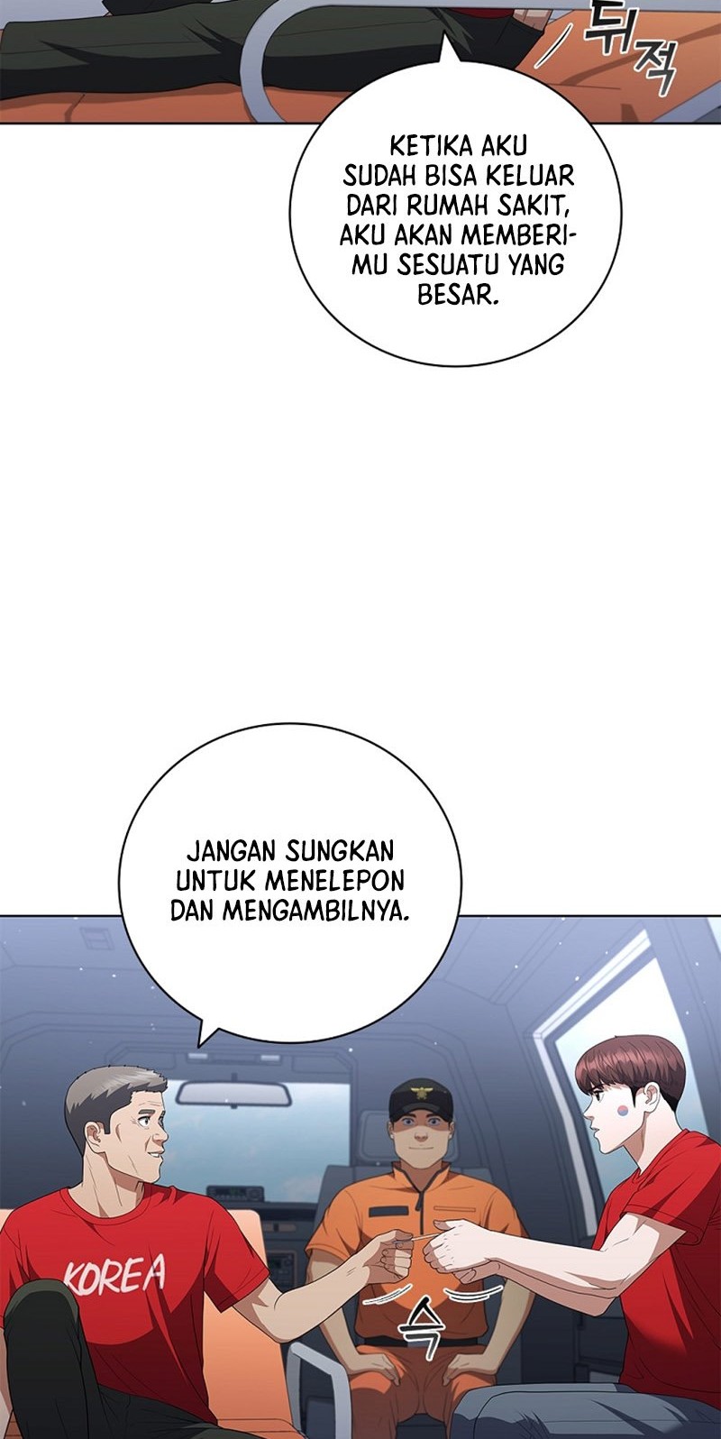 I Can Do It Chapter 19 - halaman 33