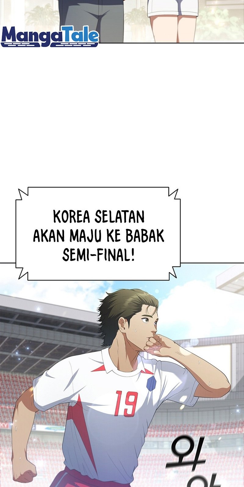 I Can Do It Chapter 19 - halaman 40