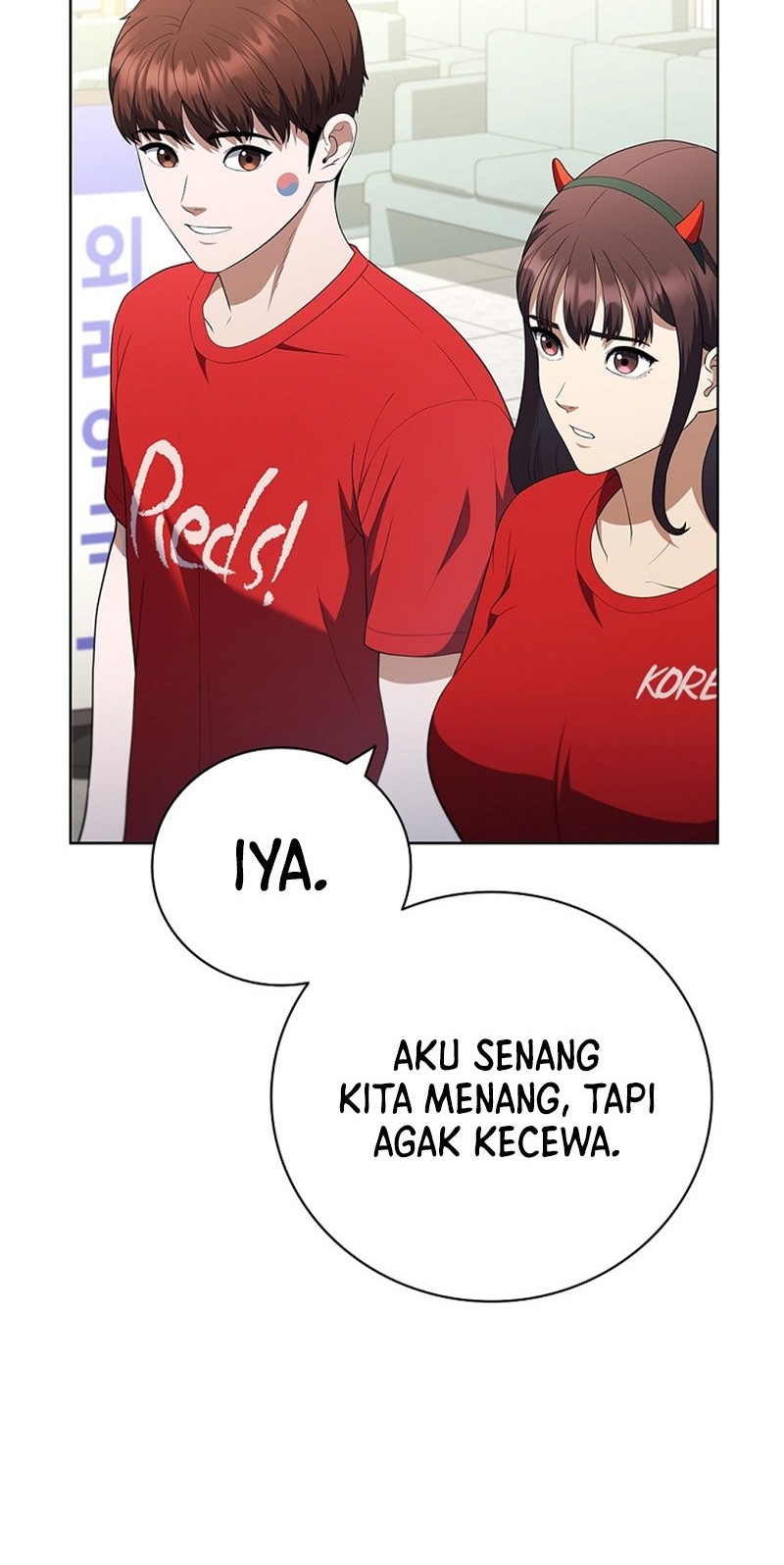 I Can Do It Chapter 19 - halaman 42