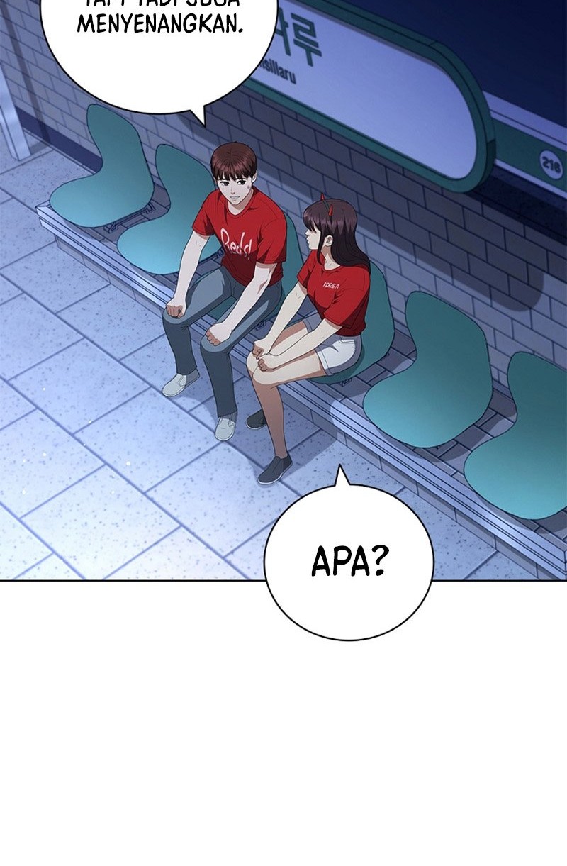 I Can Do It Chapter 19 - halaman 44