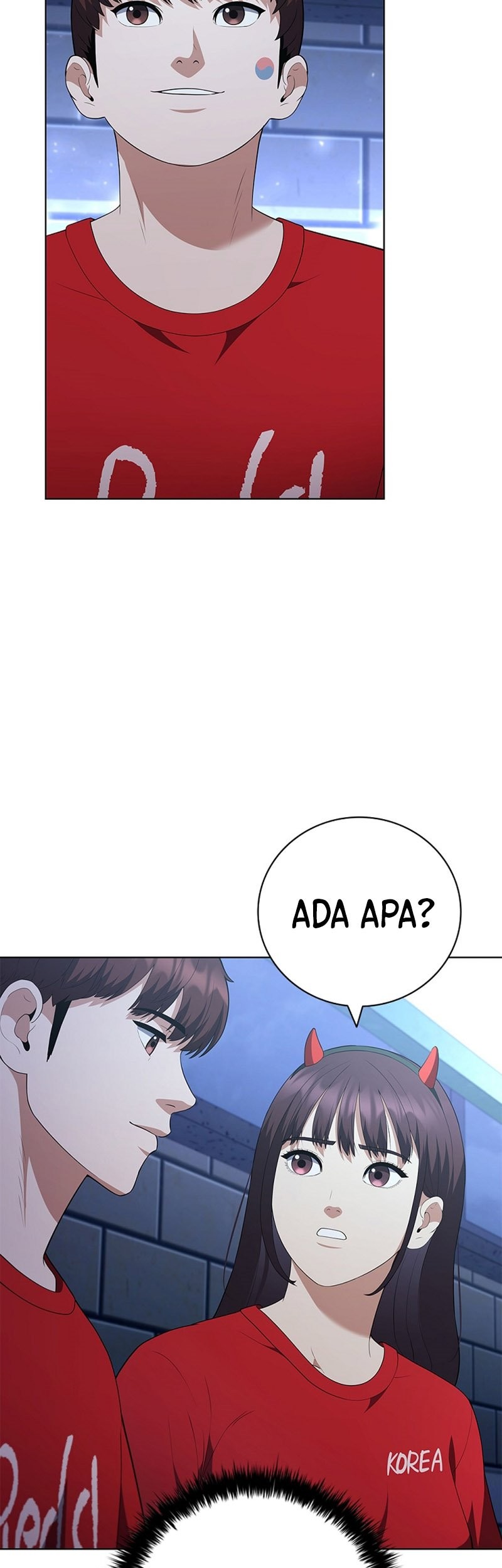 I Can Do It Chapter 19 - halaman 47