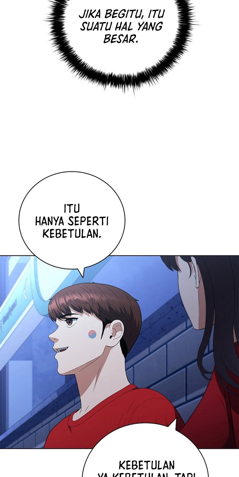 I Can Do It Chapter 19 - halaman 48