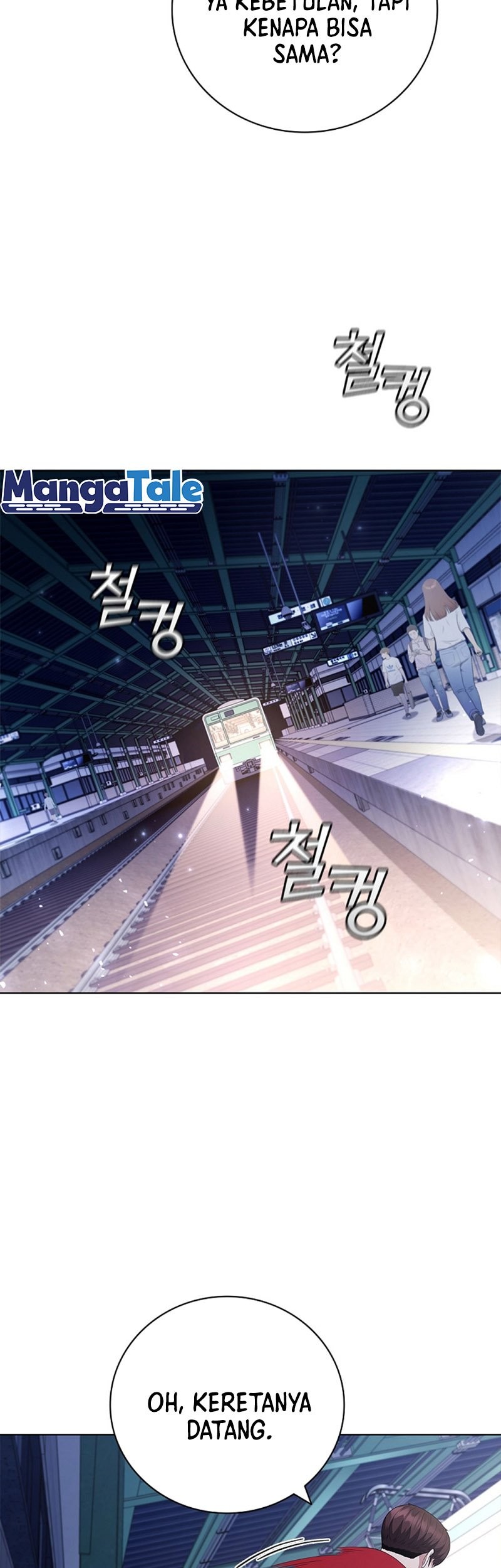 I Can Do It Chapter 19 - halaman 49