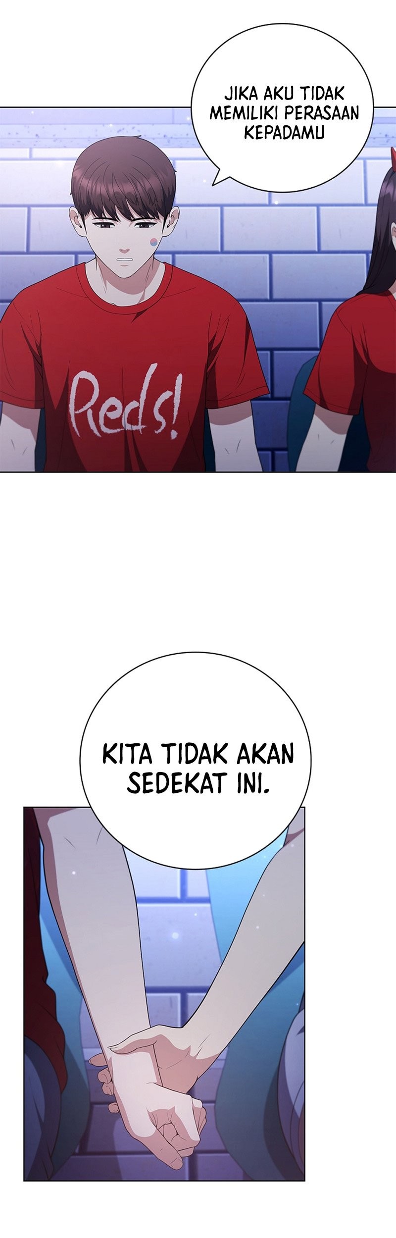 I Can Do It Chapter 19 - halaman 56