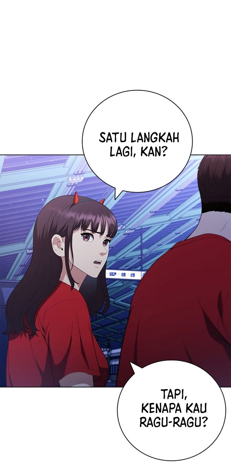 I Can Do It Chapter 19 - halaman 57