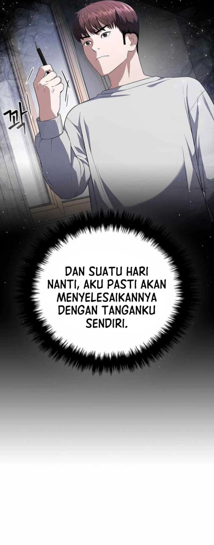 I Can Do It Chapter 2 - halaman 12