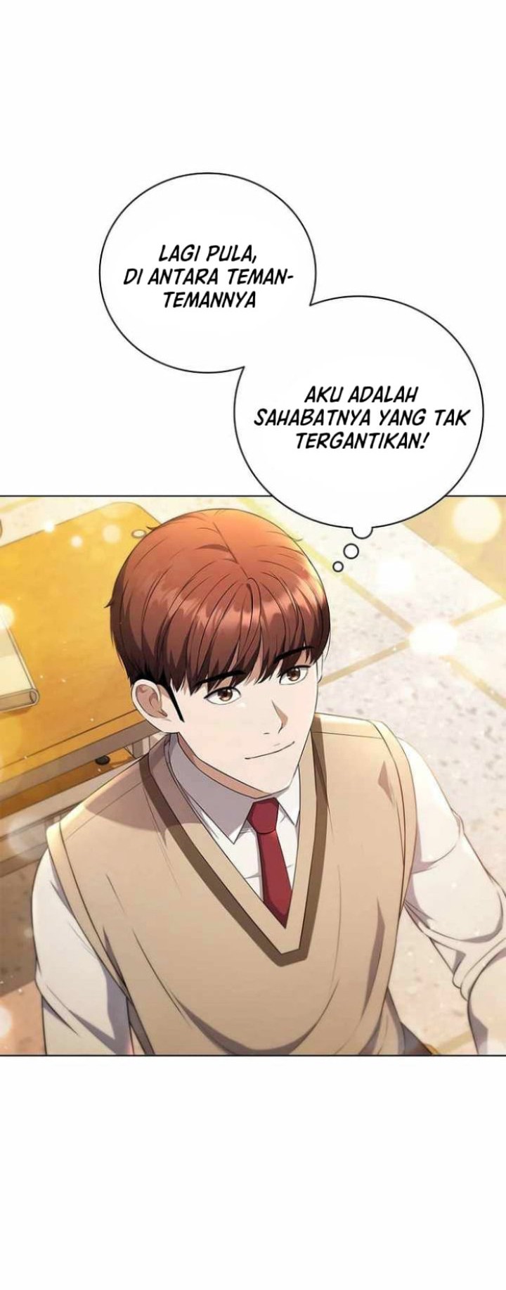 I Can Do It Chapter 2 - halaman 22