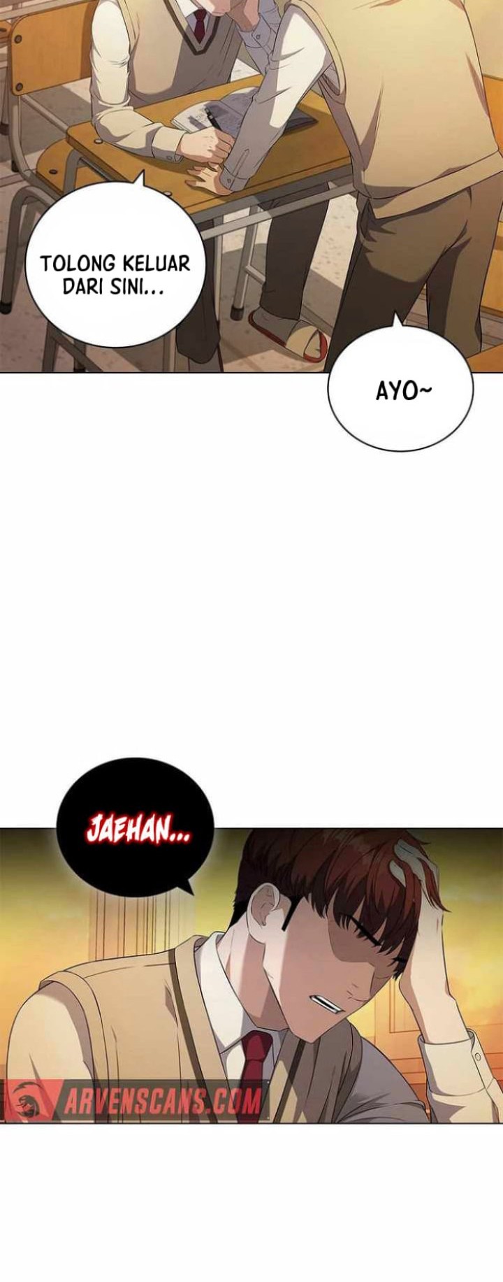 I Can Do It Chapter 2 - halaman 24