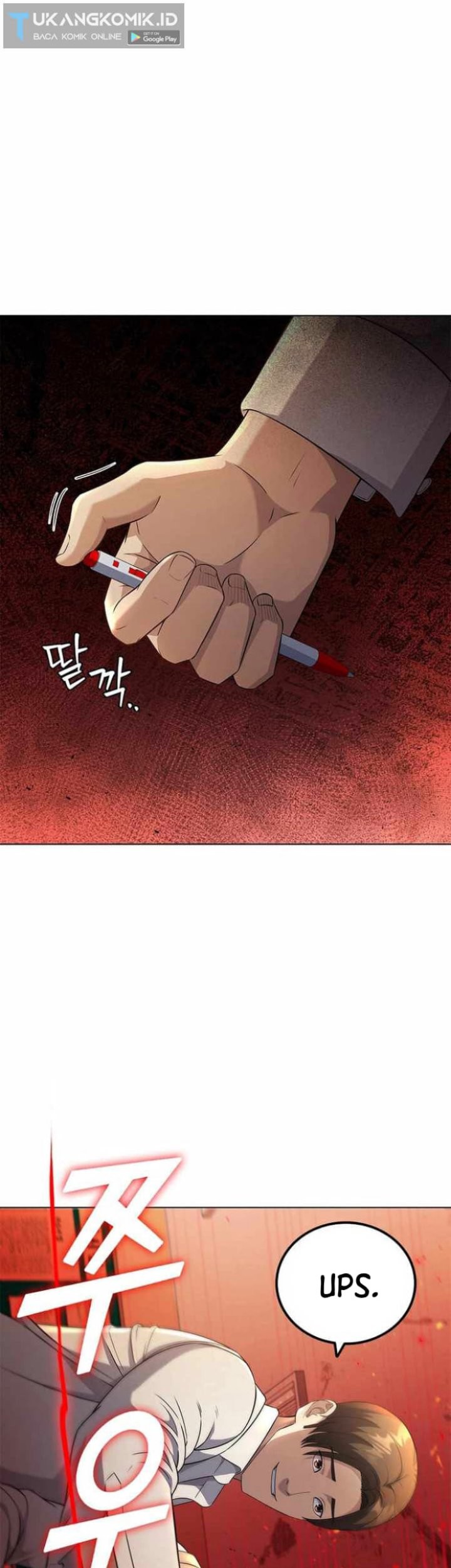 I Can Do It Chapter 2 - halaman 33