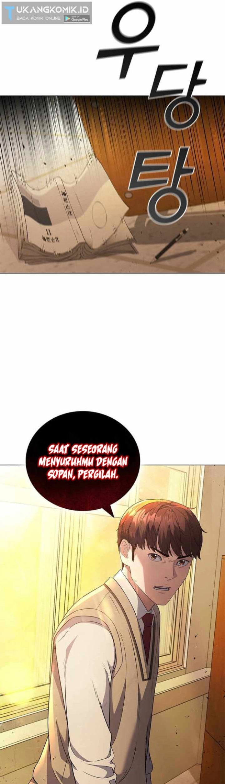 I Can Do It Chapter 2 - halaman 37