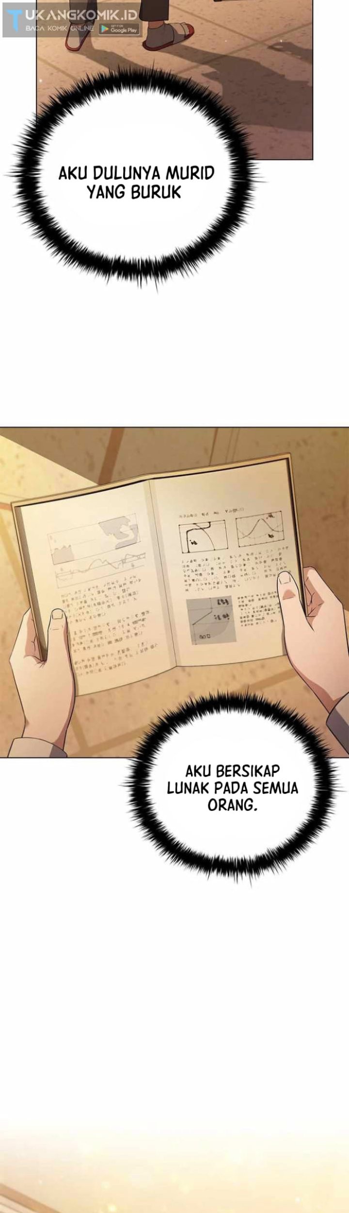 I Can Do It Chapter 2 - halaman 41