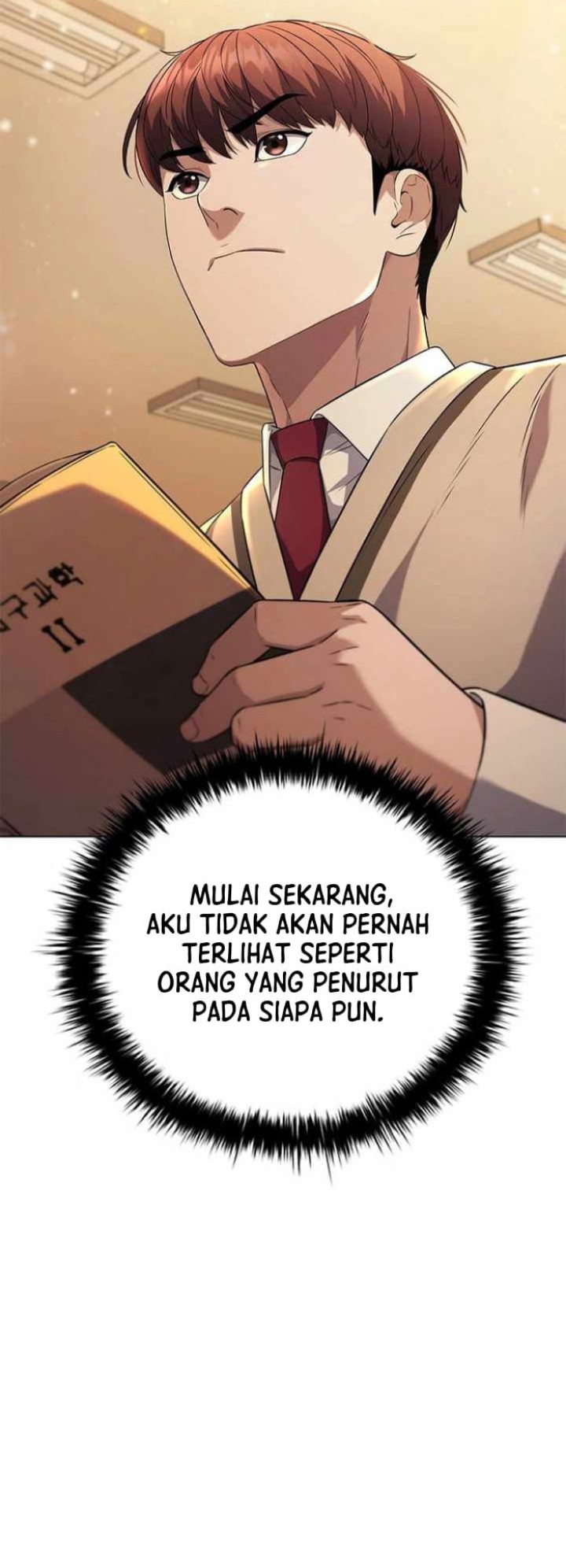 I Can Do It Chapter 2 - halaman 42