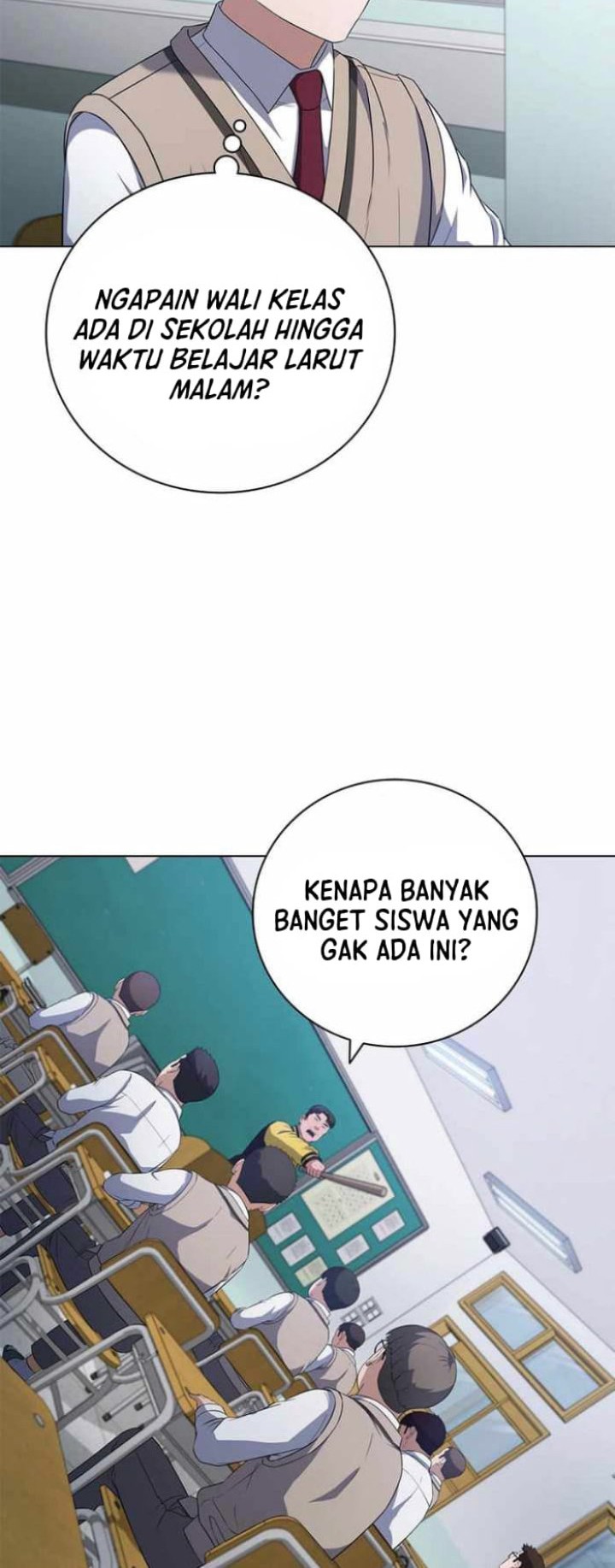 I Can Do It Chapter 2 - halaman 46