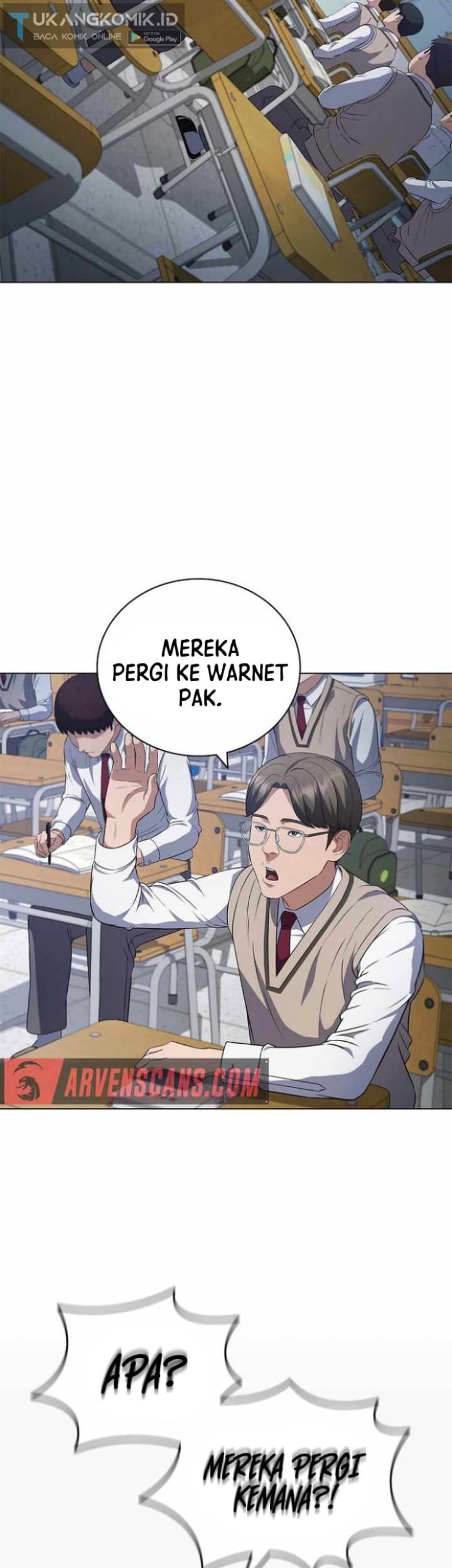 I Can Do It Chapter 2 - halaman 47