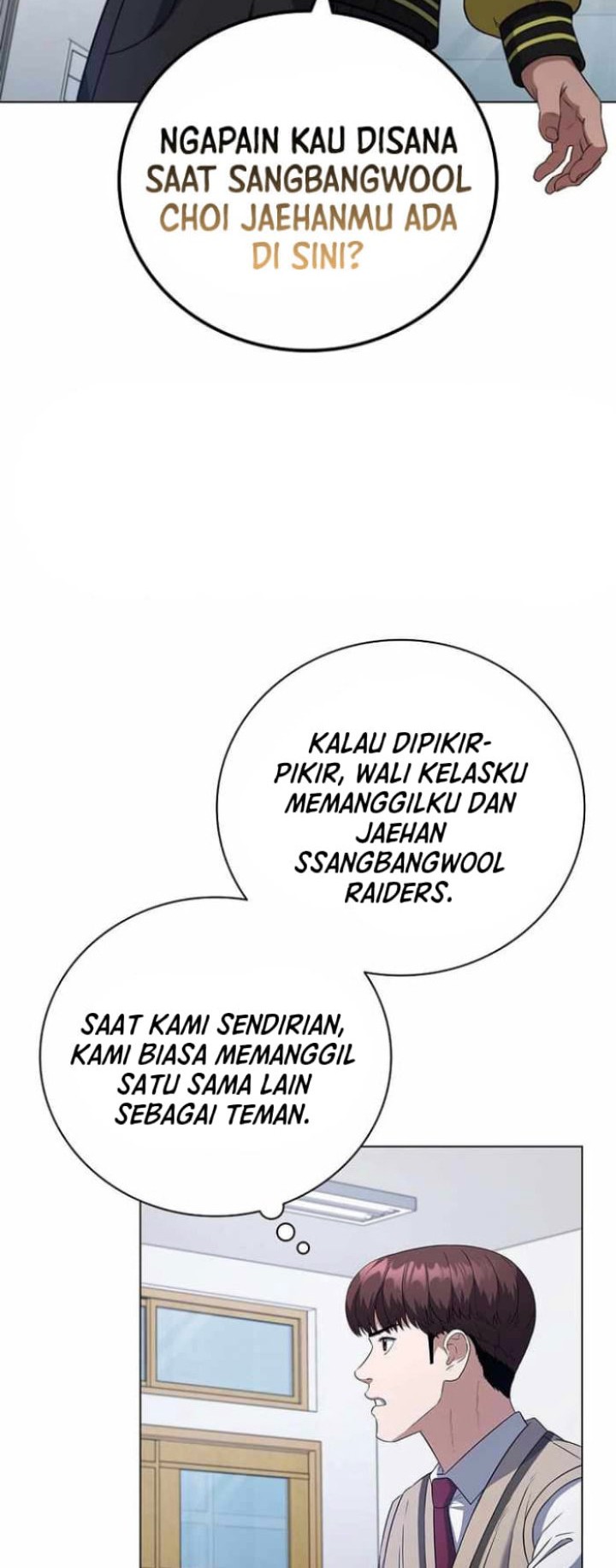 I Can Do It Chapter 2 - halaman 56