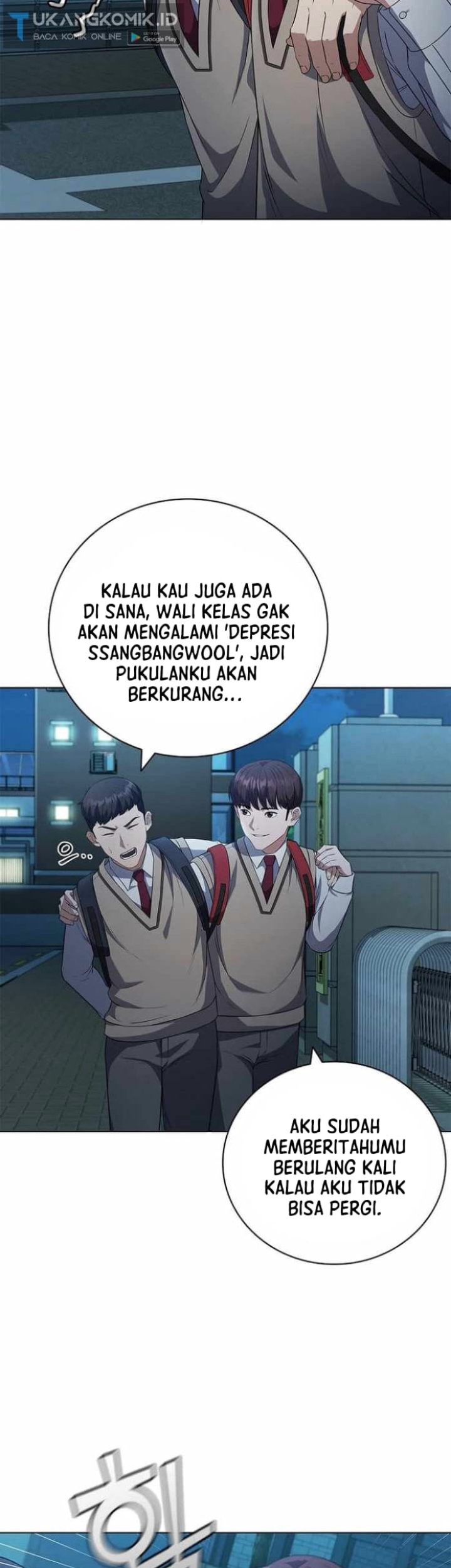 I Can Do It Chapter 2 - halaman 63