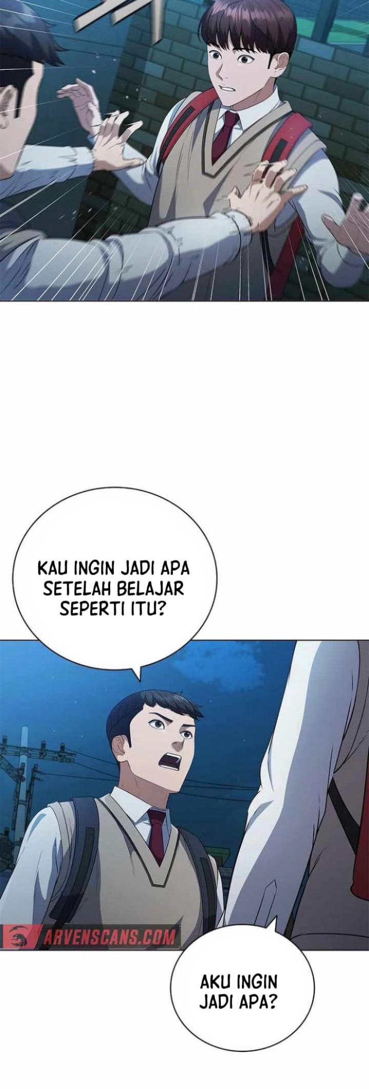 I Can Do It Chapter 2 - halaman 64