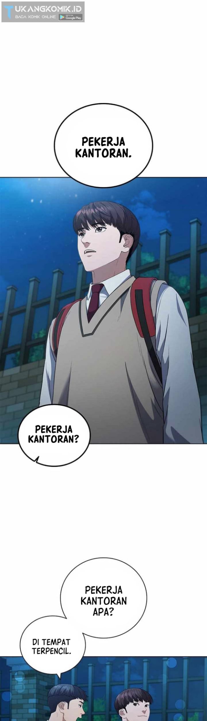 I Can Do It Chapter 2 - halaman 65