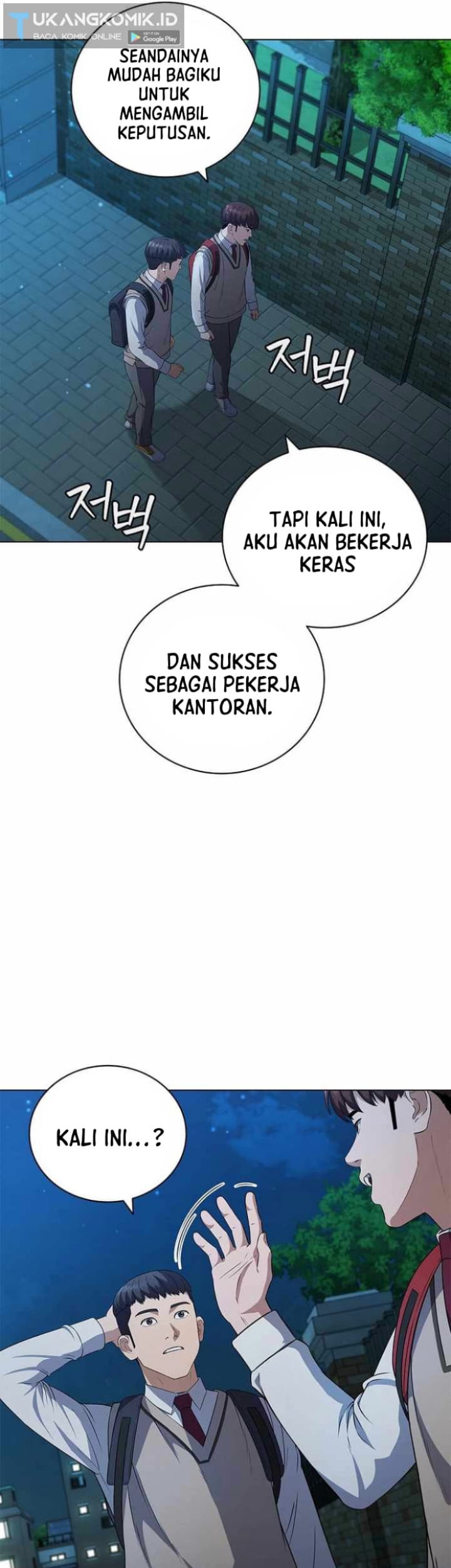 I Can Do It Chapter 2 - halaman 67