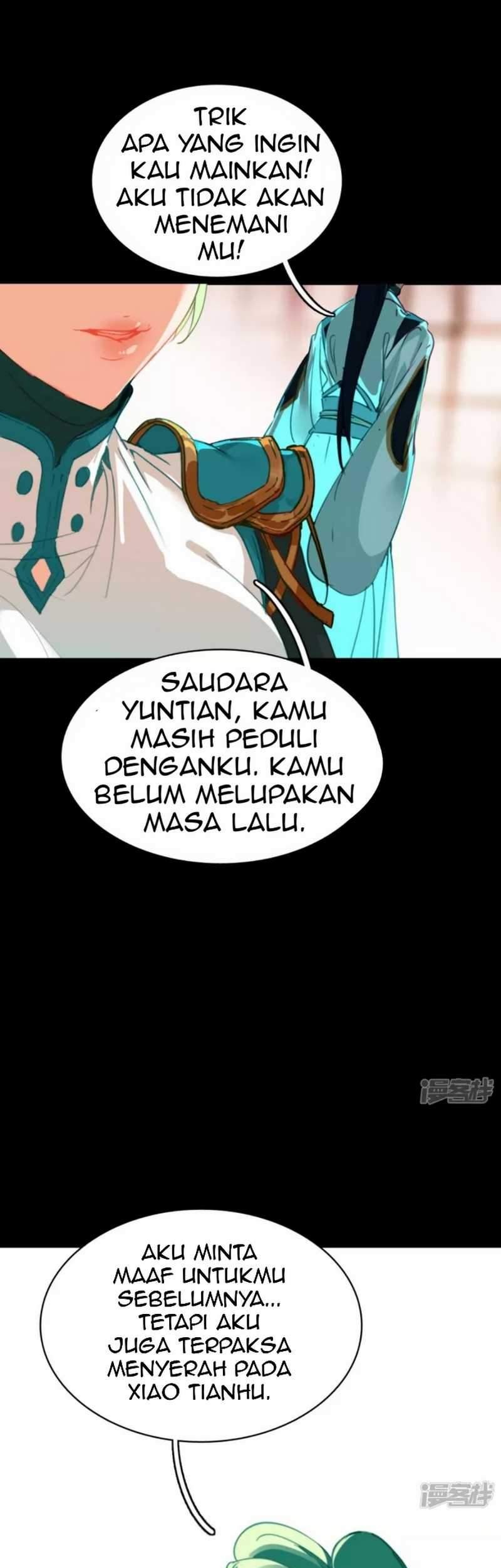 I Can Do It Chapter 2 - halaman 7