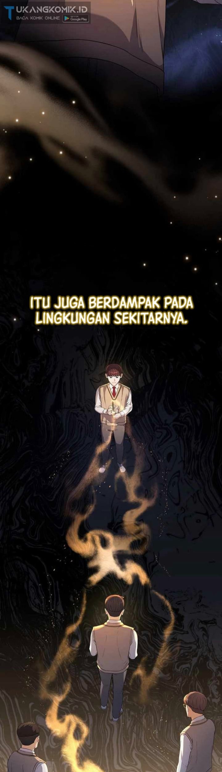 I Can Do It Chapter 2 - halaman 71