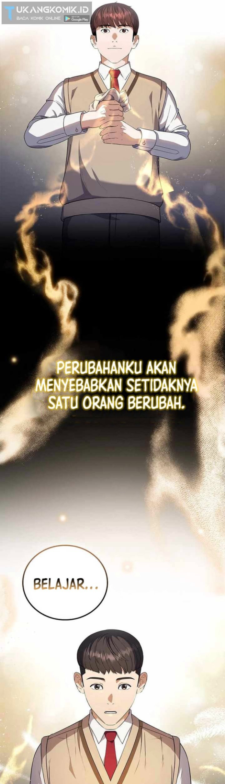 I Can Do It Chapter 2 - halaman 73