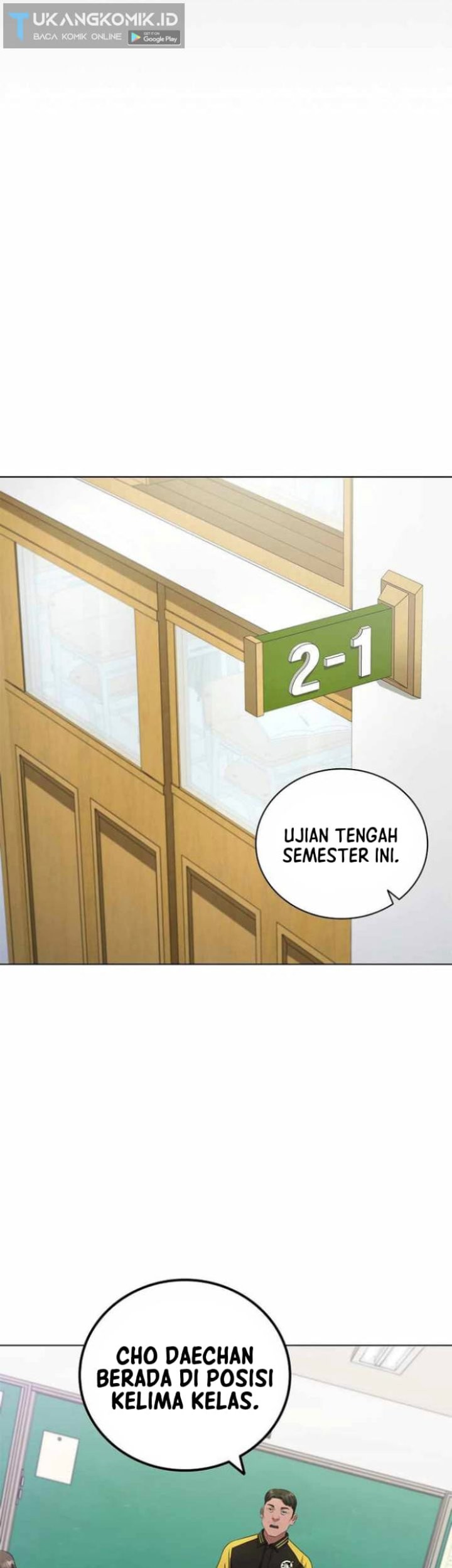 I Can Do It Chapter 2 - halaman 75