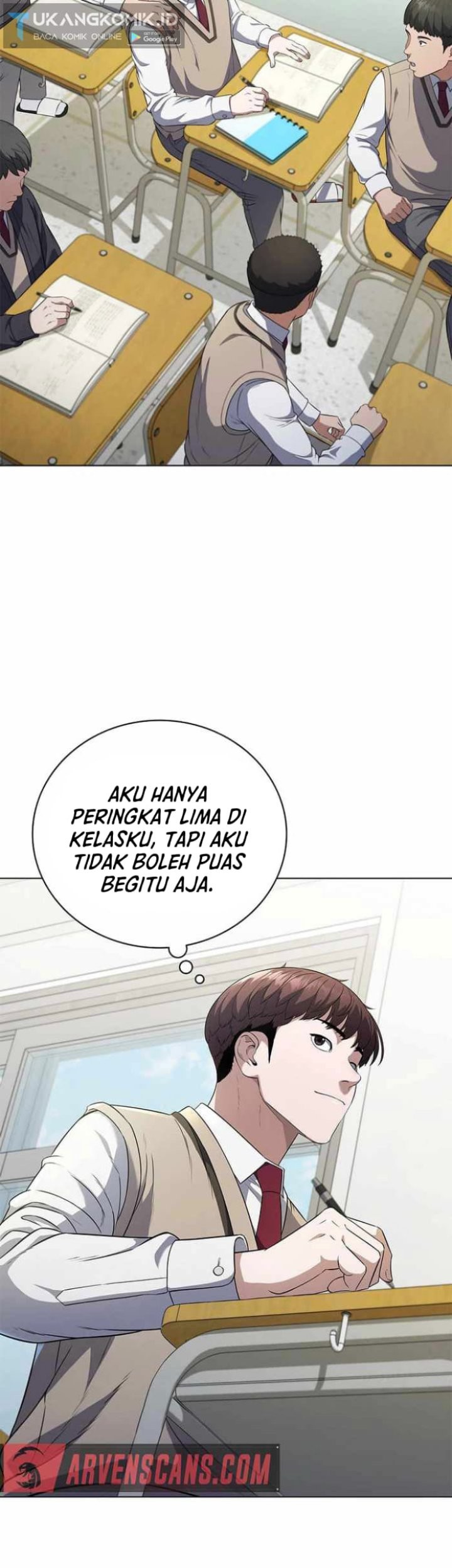 I Can Do It Chapter 2 - halaman 77