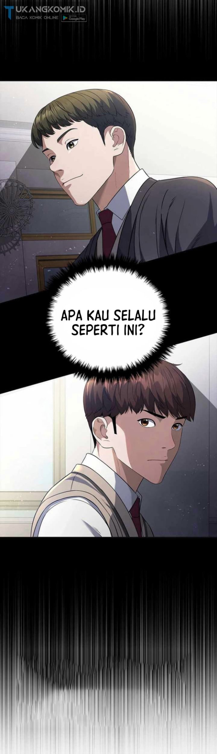I Can Do It Chapter 2 - halaman 83