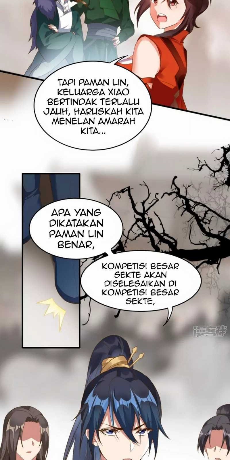 I Can Do It Chapter 20 - halaman 27