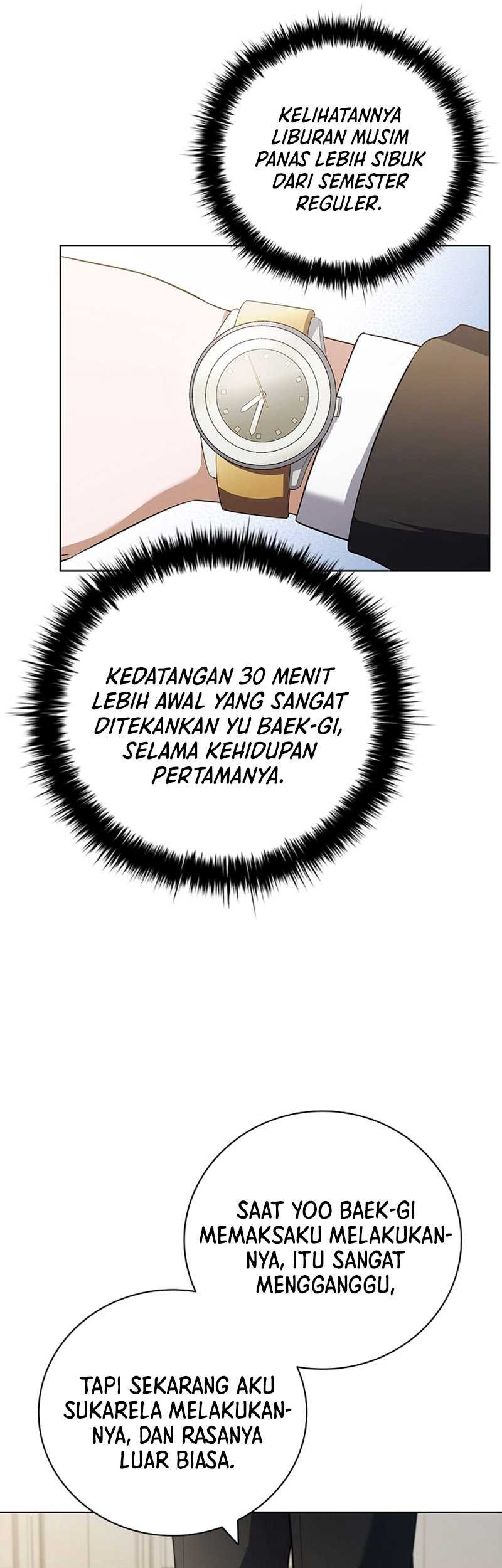 I Can Do It Chapter 20 - halaman 47