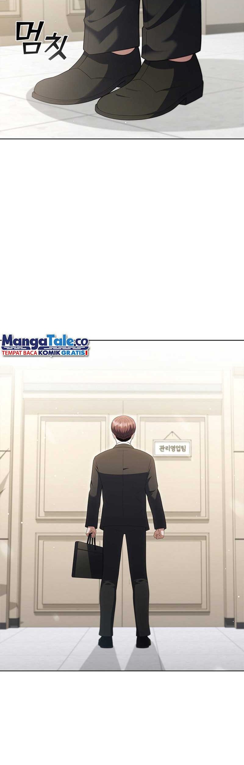 I Can Do It Chapter 20 - halaman 48