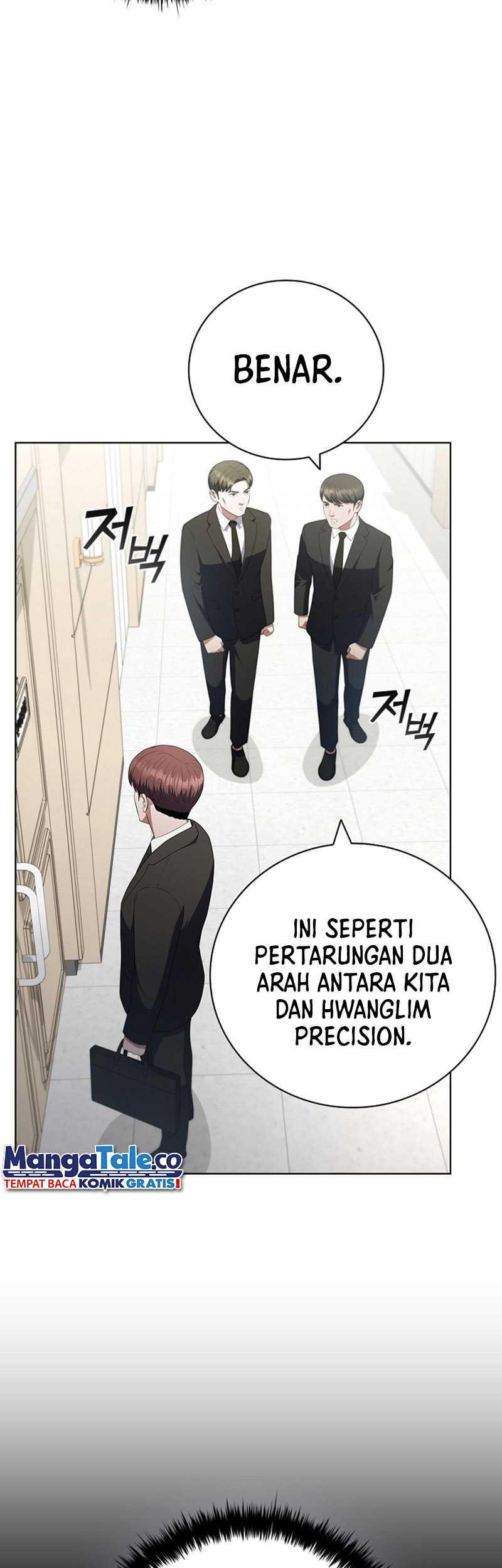 I Can Do It Chapter 20 - halaman 51