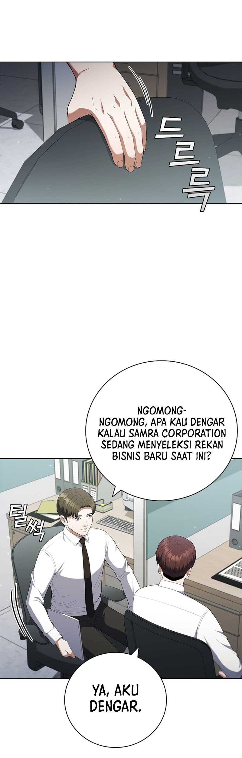 I Can Do It Chapter 21 - halaman 15