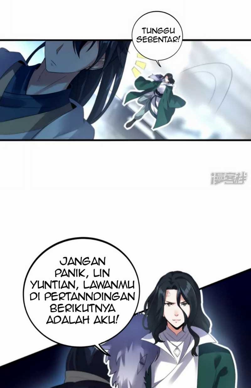 I Can Do It Chapter 21 - halaman 19