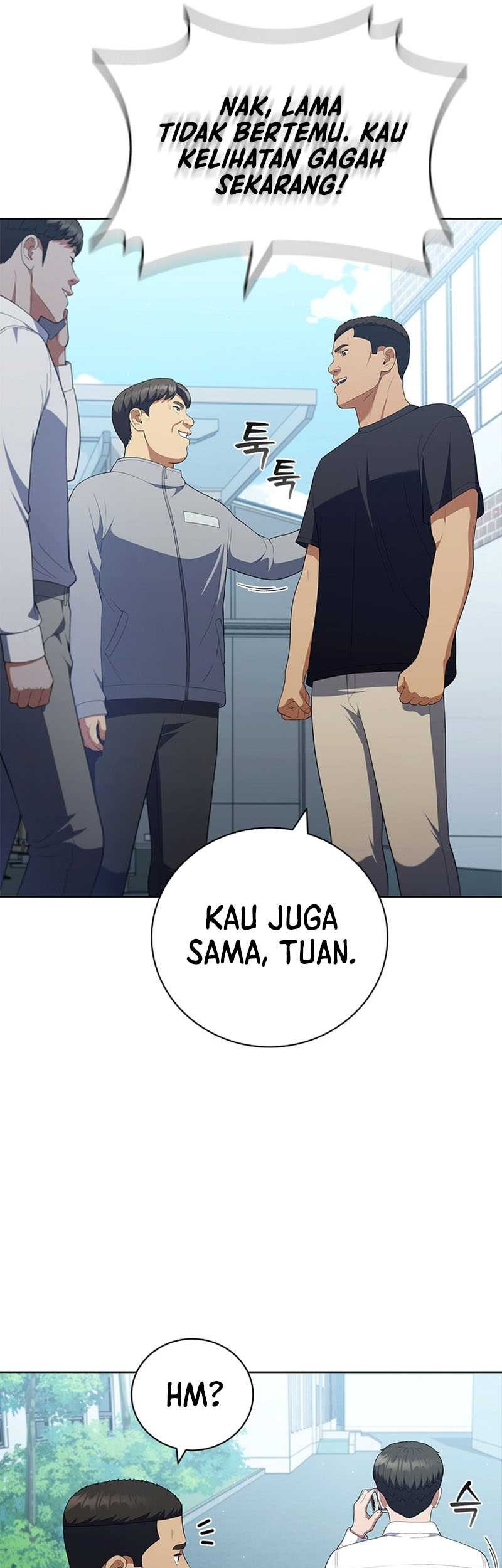 I Can Do It Chapter 21 - halaman 37