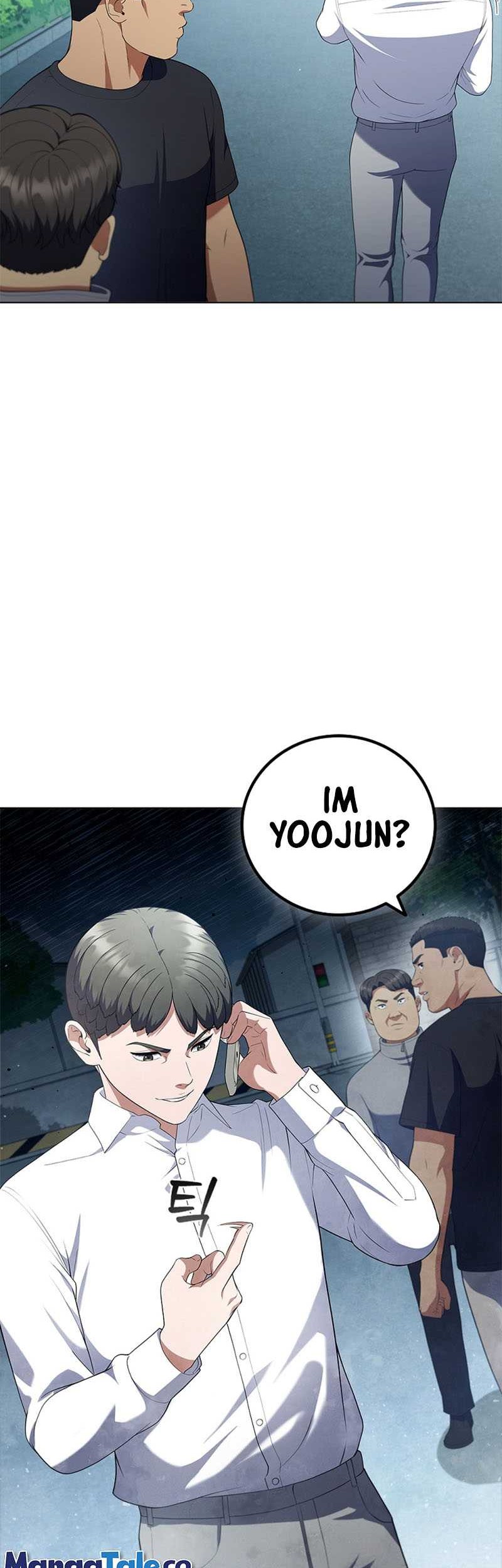 I Can Do It Chapter 21 - halaman 38