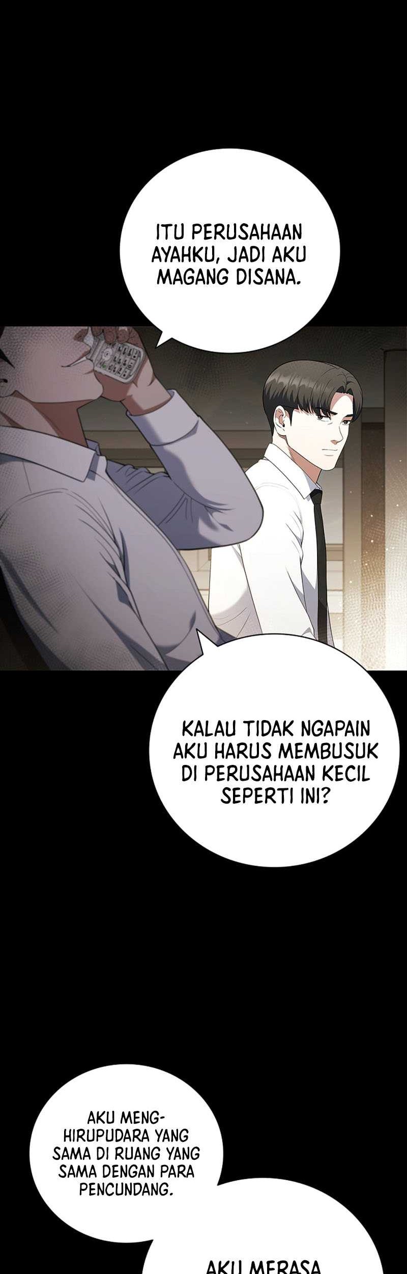 I Can Do It Chapter 21 - halaman 42