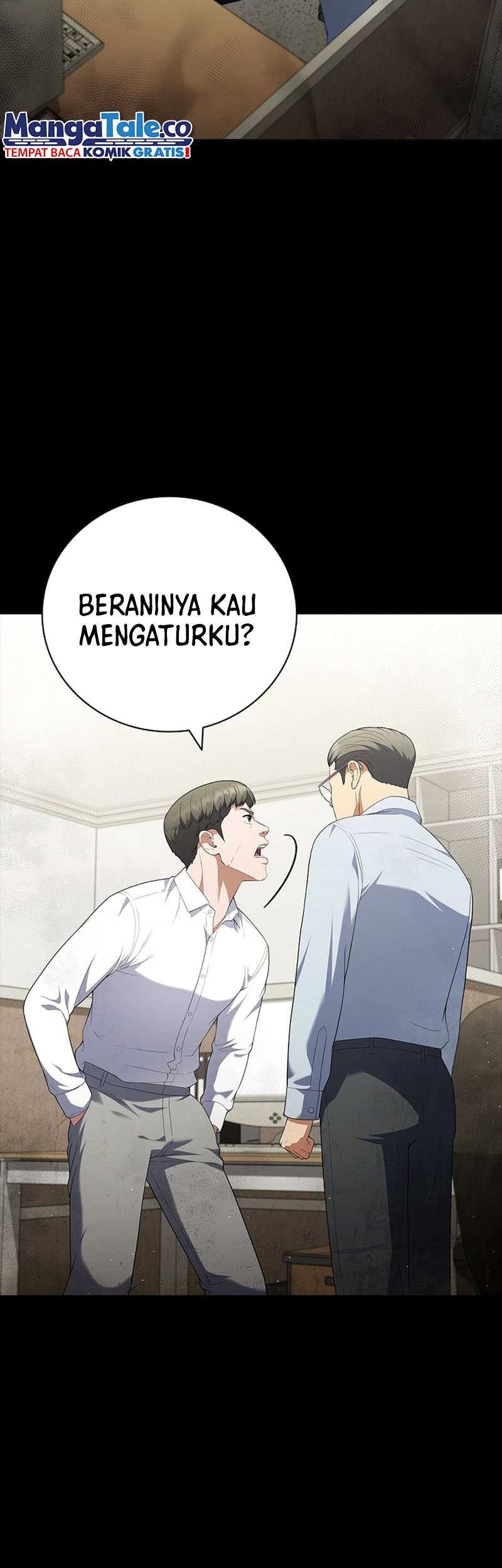 I Can Do It Chapter 21 - halaman 48