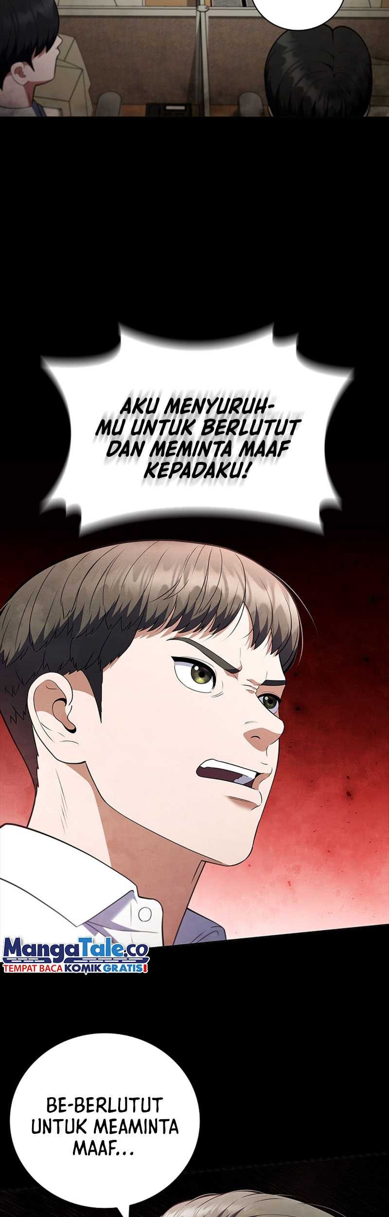I Can Do It Chapter 21 - halaman 50