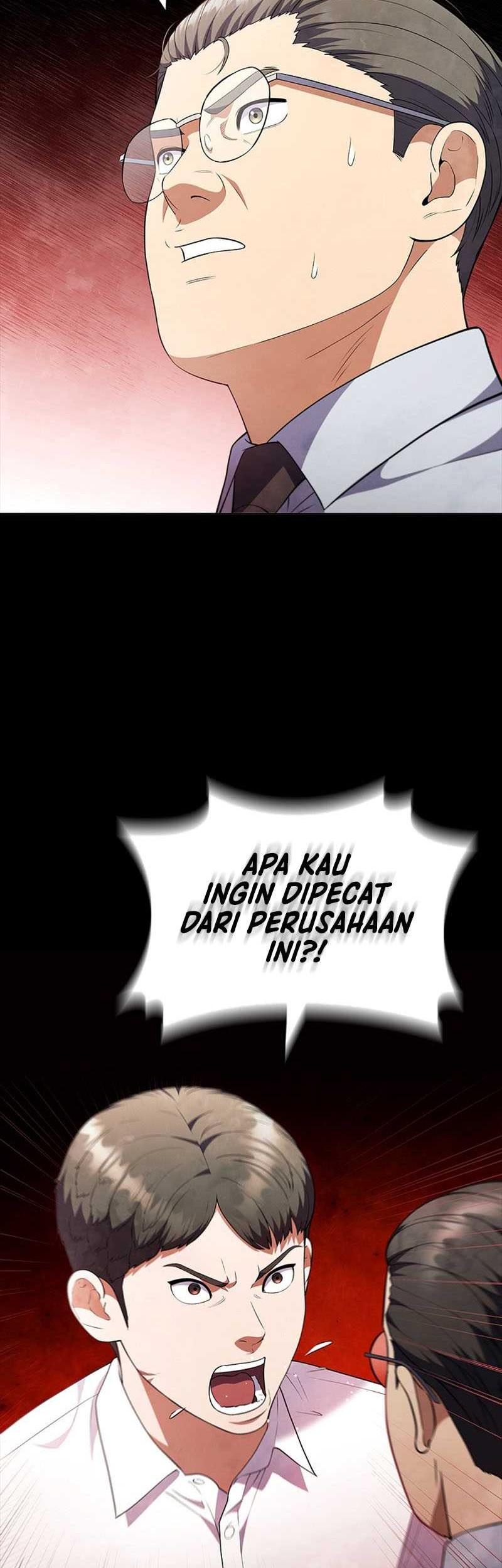I Can Do It Chapter 21 - halaman 51