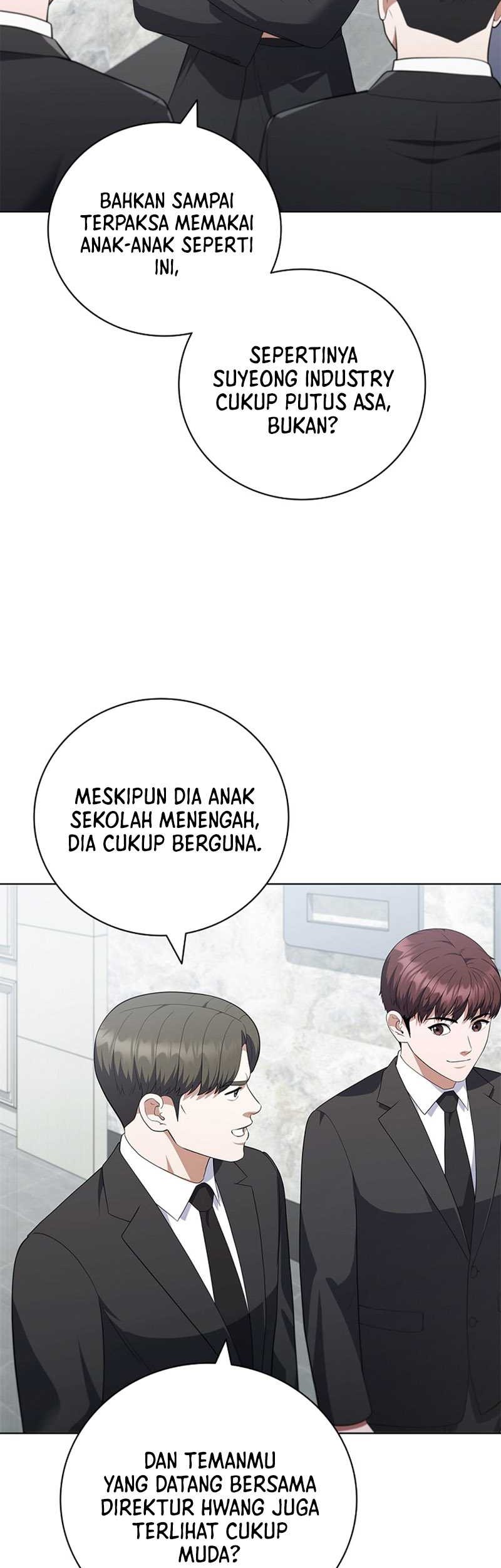 I Can Do It Chapter 22 - halaman 26