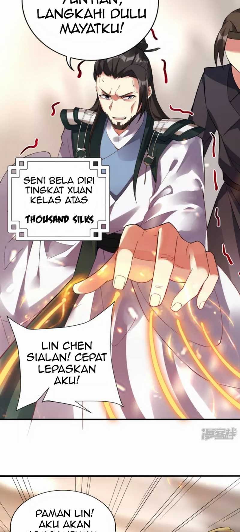 I Can Do It Chapter 22 - halaman 28