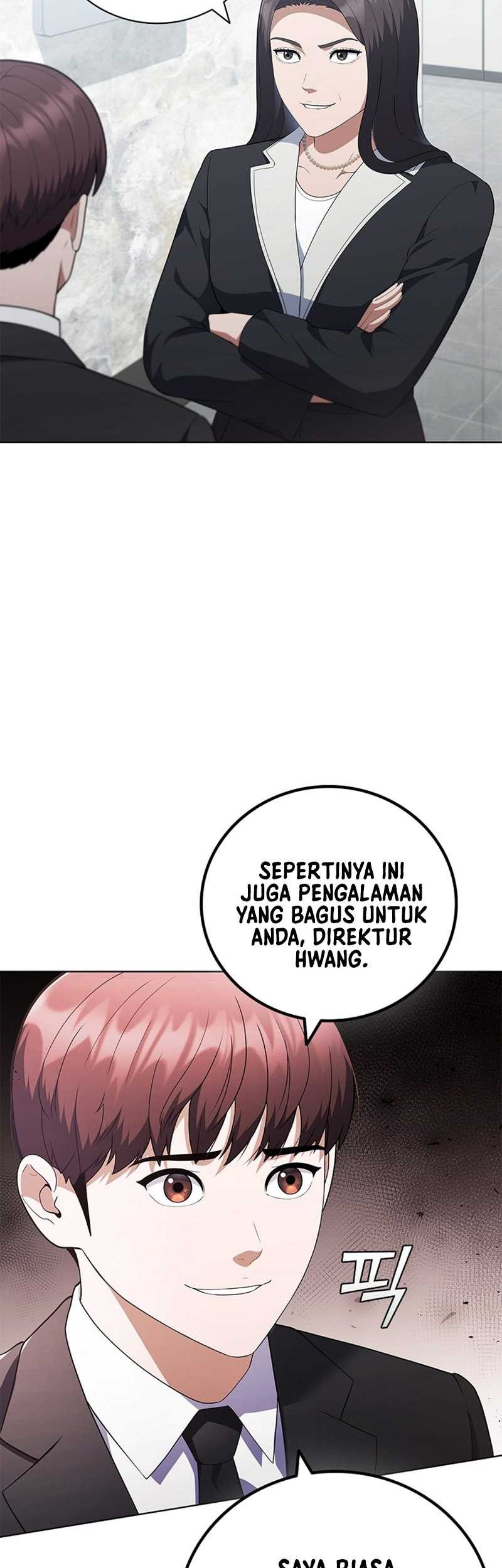 I Can Do It Chapter 22 - halaman 32