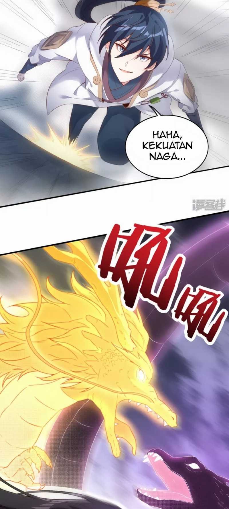 I Can Do It Chapter 22 - halaman 4