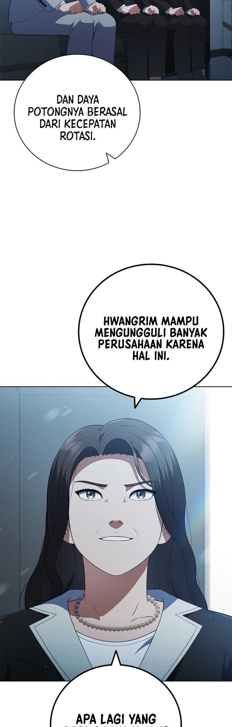 I Can Do It Chapter 22 - halaman 40