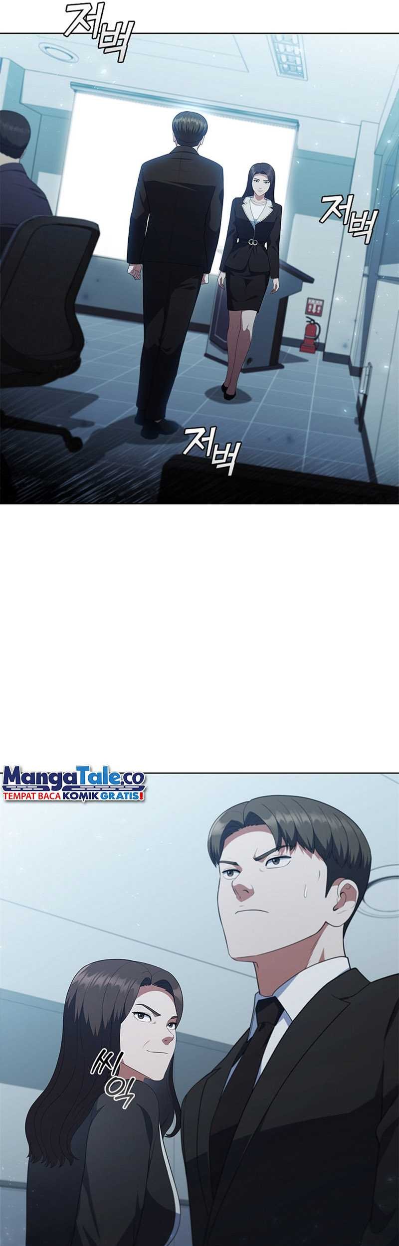I Can Do It Chapter 22 - halaman 46