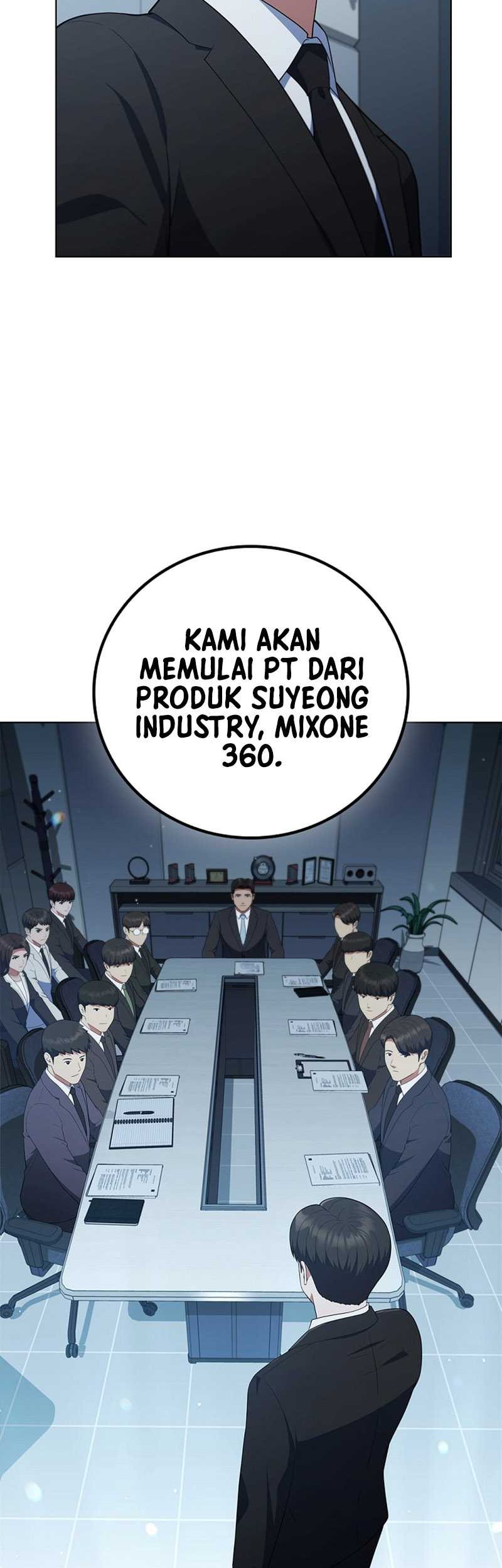 I Can Do It Chapter 22 - halaman 48